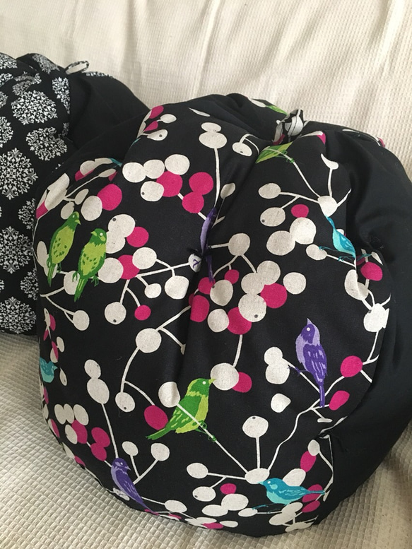 nyaaaco様❁﻿鍋帽子オーダー ポットカバー・ティーコージー ikku