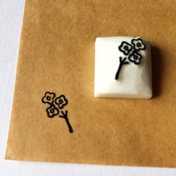 [AM様ご確認用]オーダー☆消しゴムはんこ AM様ご確認用]オーダー☆消しゴムはんこ