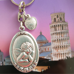 一点もの　貴重　手描き　陶画　金箔　聖母マリア　祈り　クリスマス 栄光の聖母マリア｜はがき・ポストカード｜キリスト教グッズ・聖品販売