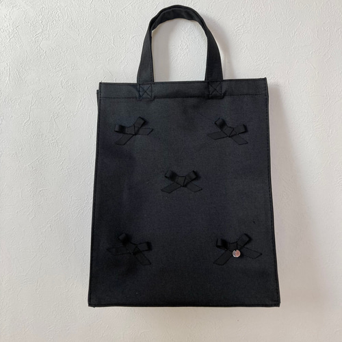 新品☆パッチワーク・キルト☆100%ハンドメイド すーさんトートバック 