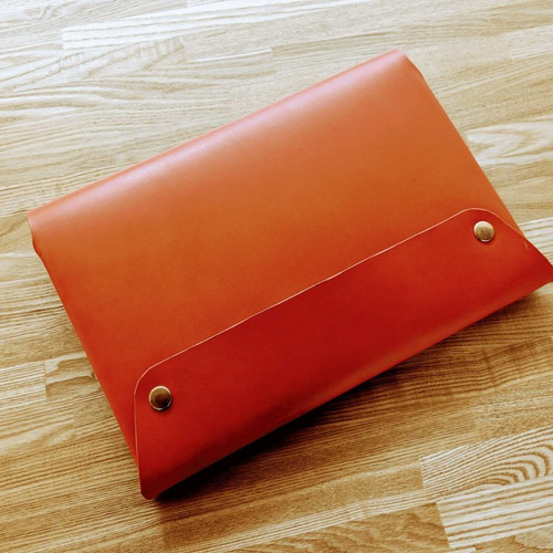 革のドキュメントケース ビジネスバッグ shian-leather 通販