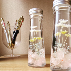 白（ホワイト） ハーバリウム・植物標本 のおすすめ人気通販｜Creema