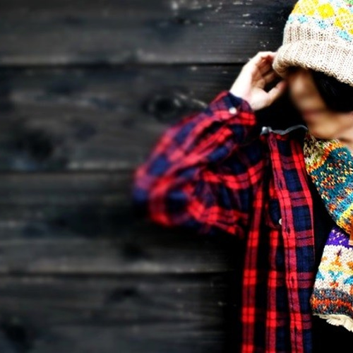 美品　PRADA ハンドメイド 編み込みニット マフラー ビジュー付き プラダ カシミア100％ 厚手 ニットマフラー 白 PRADA | ゴージャスな