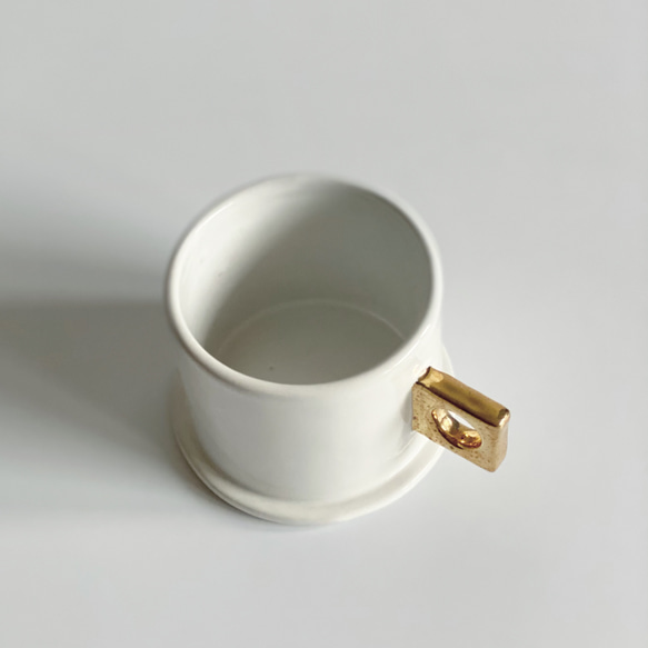 mug cup｜IKAZUCHI  200㎖ 3枚目の画像