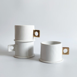 mug cup｜IKAZUCHI  200㎖ 1枚目の画像