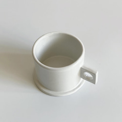 mug cup｜MILK  200㎖ 2枚目の画像