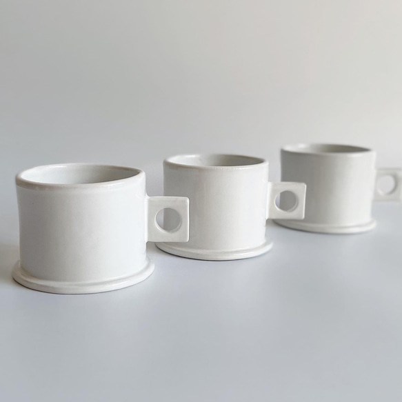 mug cup｜MILK  200㎖ 4枚目の画像