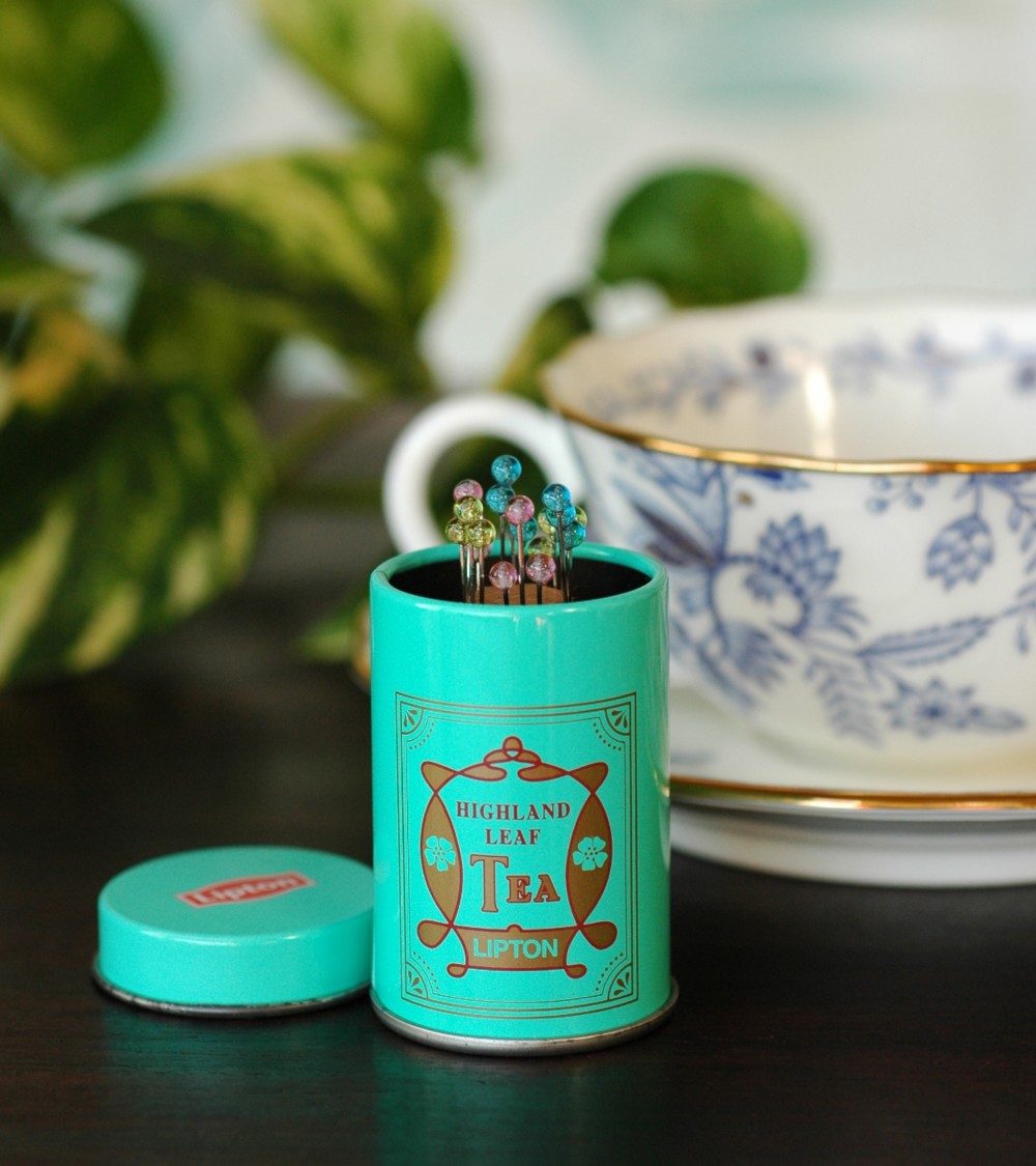 Fortnum&Mason 取りだし 木箱と缶のセット Fortnum&Mason 取りだし 木箱と缶のセット
