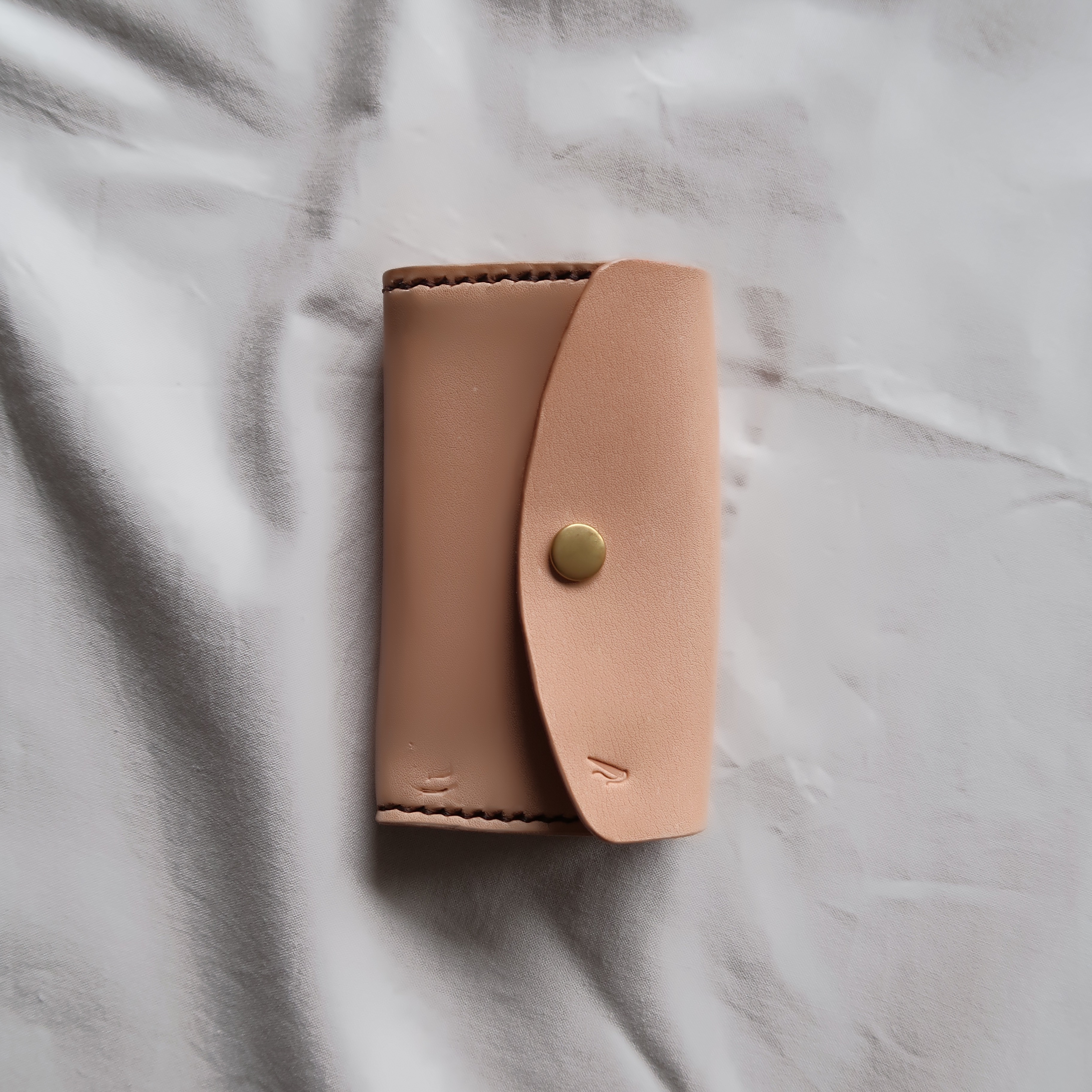 本革 カード入れ 名刺入れ