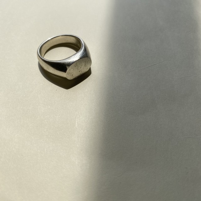 point volume ring