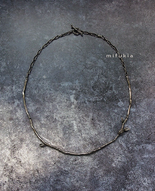 【てんとう虫のサンバ】SV925 ネックレス