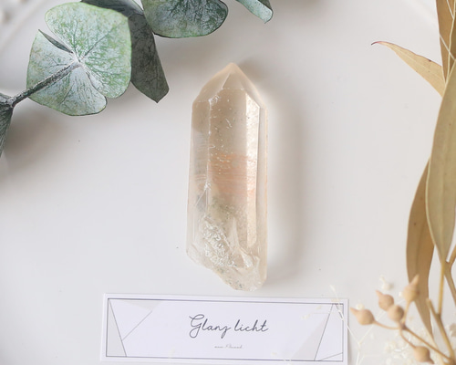 【天然石】リチウムクォーツクラスター リチウムクォーツ クラスター04◇Lithium Quartz ◇天然石・鉱物