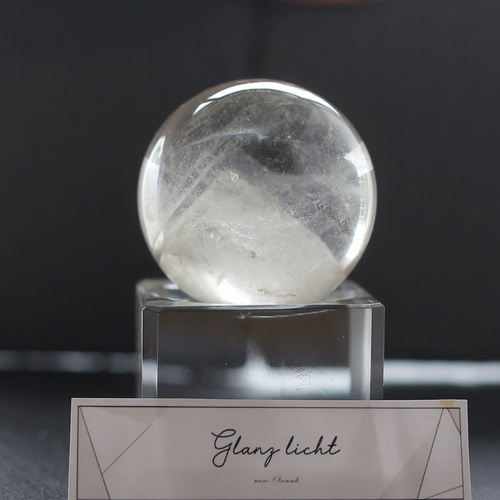 希少！AAファントムクォーツ丸玉 ファントムスフィア レア！ 希少！AAファントムクォーツ丸玉 ファントムスフィア レア！