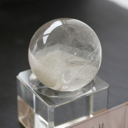 希少！AAファントムクォーツ丸玉 ファントムスフィア レア！ その他