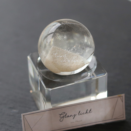 希少！AAファントムクォーツスフィア 丸玉 幻影水晶 希少！AAファントムクォーツスフィア 丸玉 幻影水晶 【公式通販】