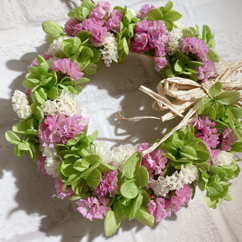 4.スターチスリース