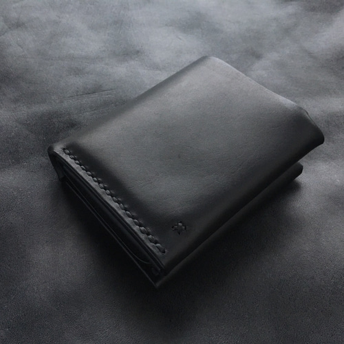 アタッチメント ATTACHMENT GUIDI FIORE 財布 ATTACHMENT GUIDI FIORE WALLET | nadja homme