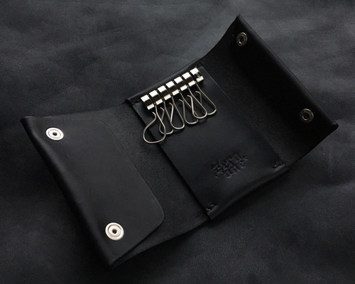「最終値下げ」 Guidi　アクセサリーケース　廃番品　 「8/1まで」 coin purse - GUIDI | coincase コインケース ミニウォレット