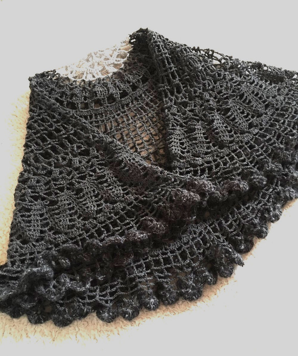 最終お値下げ‼️羽毛ショールプレゼント‼️トールサイズ 辻ヶ花 正絹 着用一度だけ！ Amazon | [京都うさぎ堂] ＜本物の毛皮＞シルバーフォックス