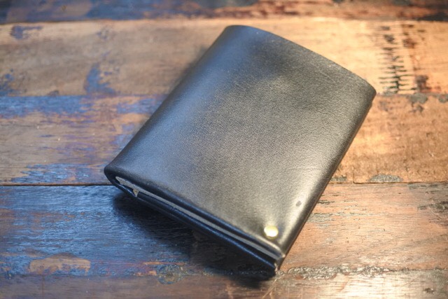 コンパクトウォレット