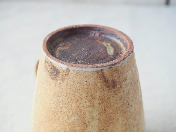 粉福(こふく)マグカップ-bit- 3枚目の画像
