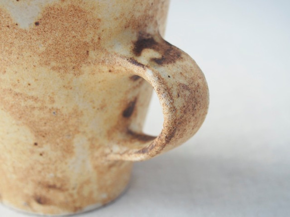 粉福(こふく)マグカップ-bit- 4枚目の画像