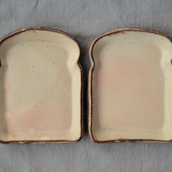 粉福食パン皿-s- 6枚目の画像