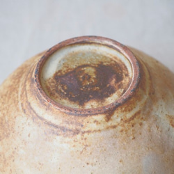 粉福ハンドルスープカップ 4枚目の画像