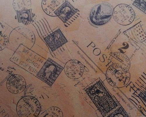楽天市場】デザインペーパー 【8種 1冊60枚】 英字 英語 海外
