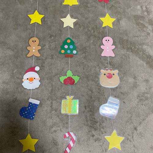 クリスマスの吊るし飾り 楽天市場】クリスマス つるし飾り 置物 おしゃれ [クリスマス
