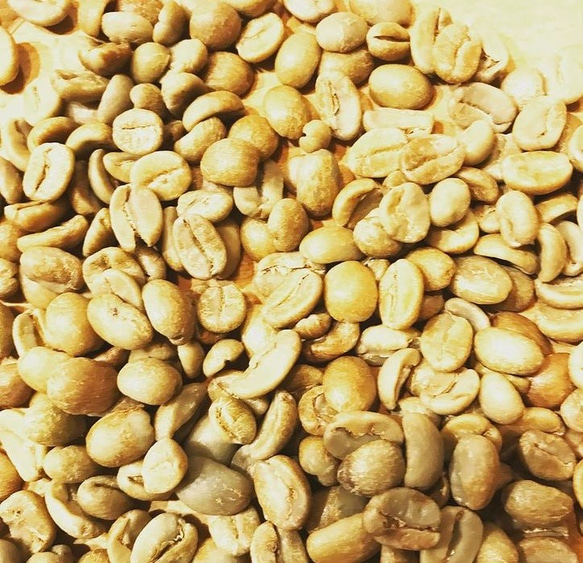 有機カフェインレス珈琲ほろにがシフォンケーキ 　無農薬発芽玄米　小麦不使用　カフェインレス　乳製品不使用　 5枚目の画像