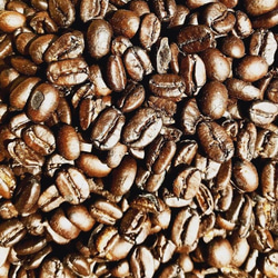有機カフェインレス珈琲ほろにがシフォンケーキ 　無農薬発芽玄米　小麦不使用　カフェインレス　乳製品不使用　 6枚目の画像