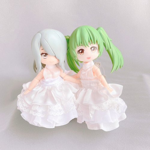 Amazon | 1/6 スケールドール えっくす☆きゅーと Star