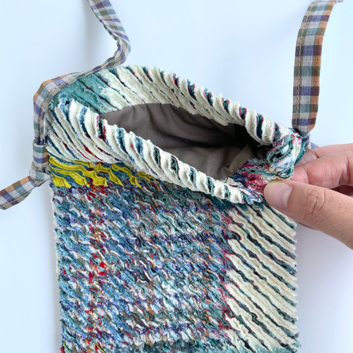 スラッシュキルト、壁掛け スラッシュキルト、壁掛け