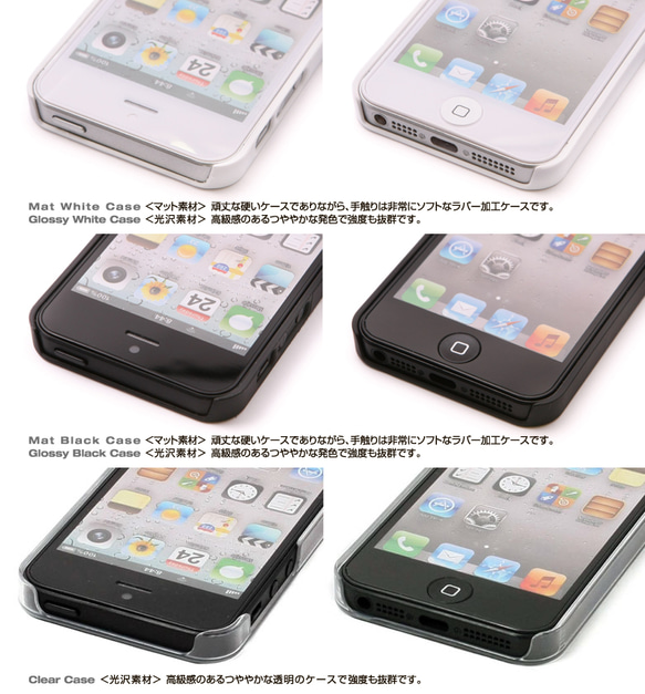 ※NEW※ KICKS スニーカー 手帳型スマホケース (iPhone6/6s 6plus 5/5s 5c) 3枚目の画像