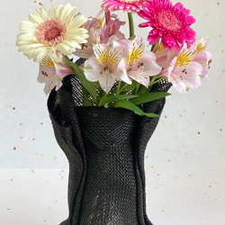 一輪挿し・花瓶『Sumi-iro』 1枚目の画像