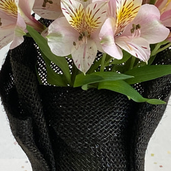 一輪挿し・花瓶『Sumi-iro』 2枚目の画像