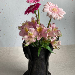 一輪挿し・花瓶『Sumi-iro』 5枚目の画像