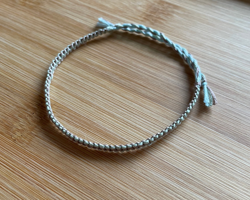 【ミサンガ】約30cm 75本【ハンドメイド】 0_8d31f095cf7bf0d0efc5de2a6285