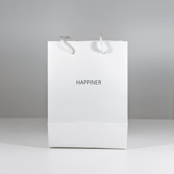 HAPPINER Packaging - Gift Bag 第2張的照片