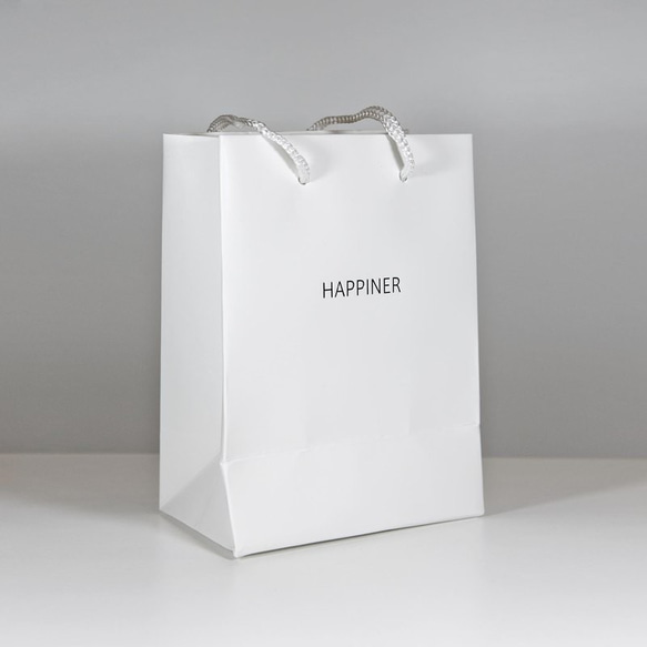 HAPPINER Packaging - Gift Bag 第3張的照片