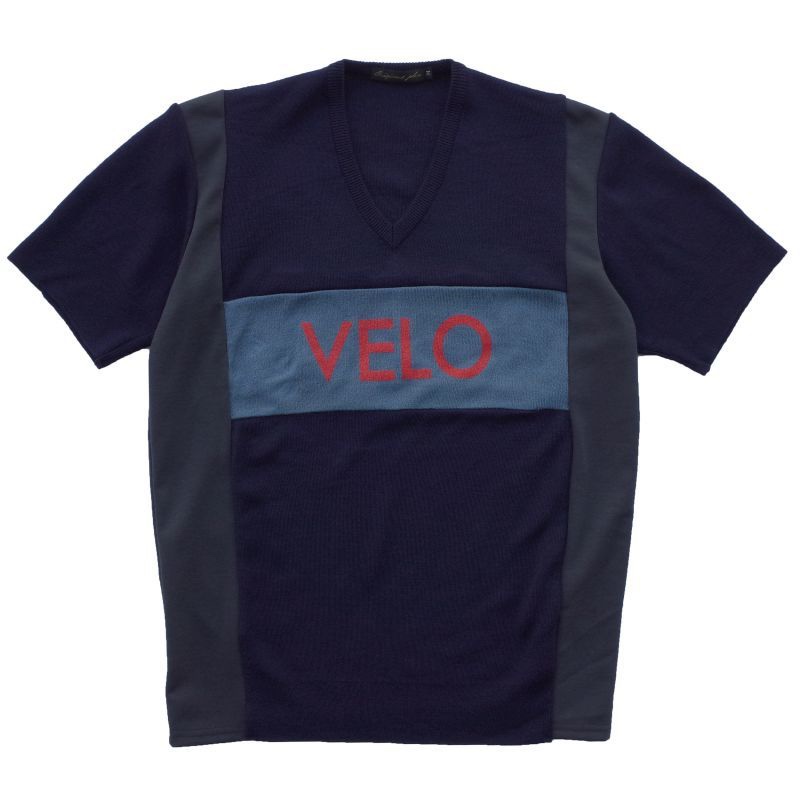 オリジナルJOHN CYCLING KNIT