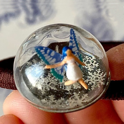 コバルトブルー ヘアゴム の人気通販｜Creema(クリーマ) 国内最大の