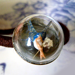 コバルトブルー ヘアゴム の人気通販｜Creema(クリーマ) 国内最大の