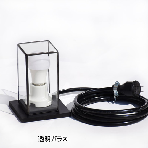 置物 オブジェ 照明器具 大型 LED 防雨型 庭園灯 ガーデニング 雑貨