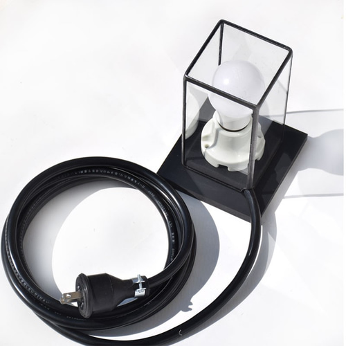 置物 オブジェ 照明器具 大型 LED 防雨型 庭園灯 ガーデニング 雑貨