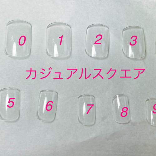 ぶー　　オーダーチップ ちーさん専用オーダーチップ 予約品】モンチッチ ネイルチップ《 11/6