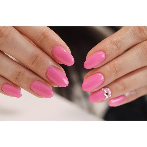 うる艶ワンカラーネイル✳︎一色塗りのみ✳︎500色以上のカラージェル