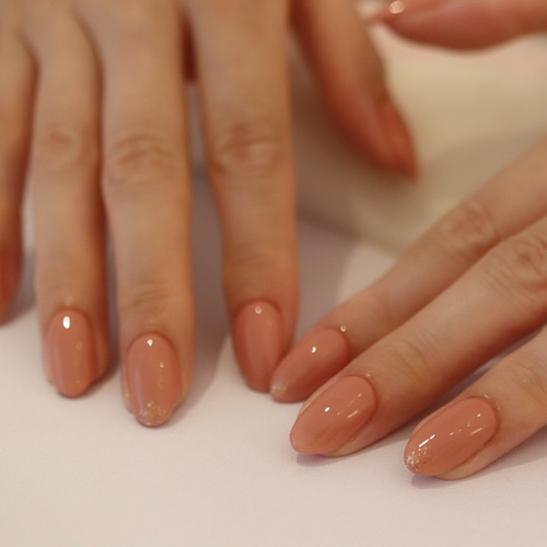 うる艶ワンカラーネイル✳︎一色塗りのみ✳︎500色以上のカラージェル