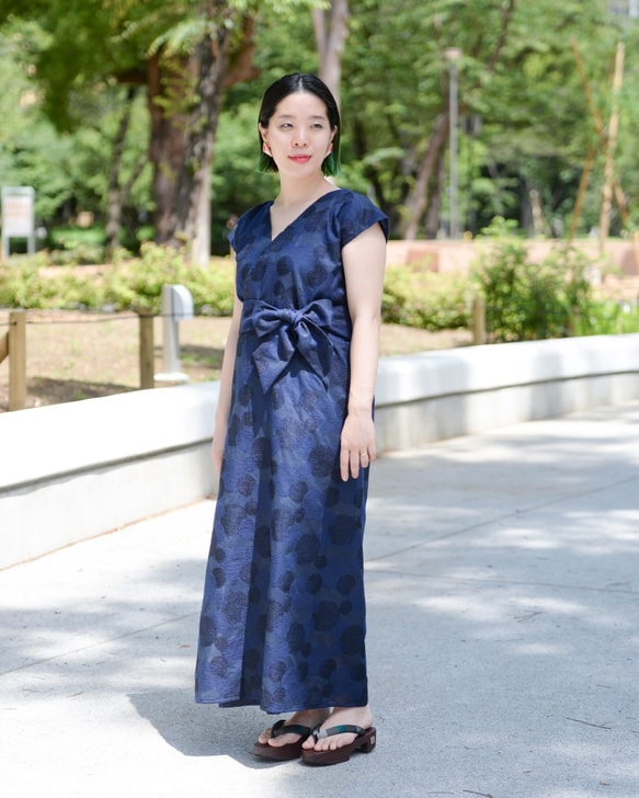 オーダーメイドワンピース・女性用 ワンピース あーぬゑぬゑ オーダーメイドワンピース・女性用 ワンピース あーぬゑぬゑ